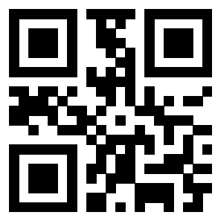 3915454097 - Immagine del Qr Code associato