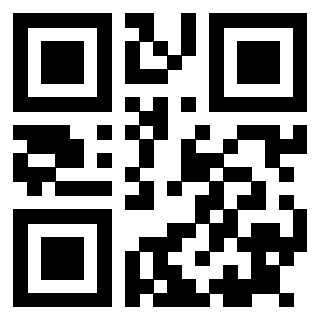 3915454099 Qr Code associato