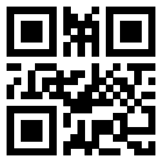 Immagine del QrCode di 3915454100