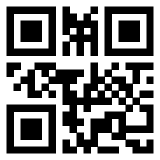 3915454101 - Immagine del QrCode