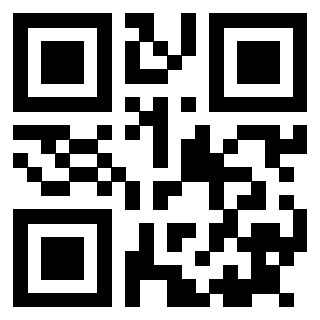 Scansione del Qr Code di 3915454103