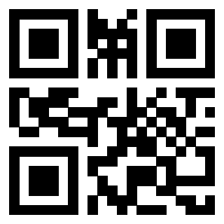 3915454106 - Immagine del QrCode associato