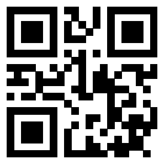 Il Qr Code di 3915454107