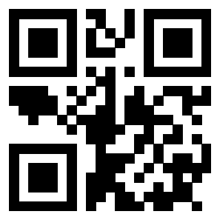 Immagine del QrCode di 3915454108