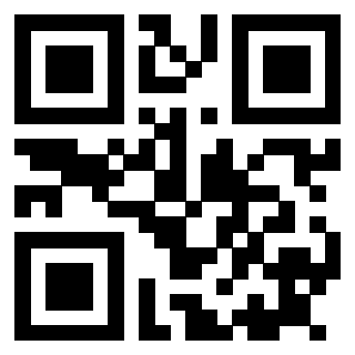 Scansione del Qr Code di 3915454109