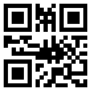 Immagine del QrCode di 3915454112