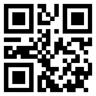 Scansione del Qr Code di 3915454113