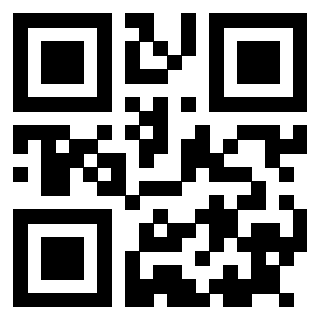 Scansione del QrCode di 3915454115