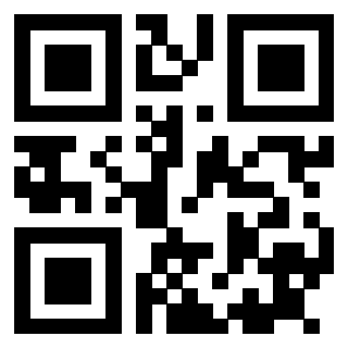 3915454117 Qr Code associato