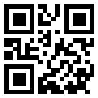 3915454118 - Immagine del QrCode associato