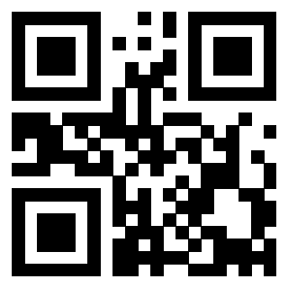 Immagine del Qr Code di 3915454121