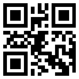 Immagine del Qr Code di 3915454123