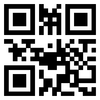 3915454125 - Immagine del Qr Code associato