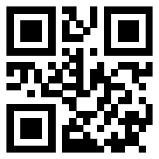 3915454129 - Immagine del QrCode associato