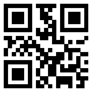 Immagine del QrCode di 3915454130