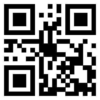 Scansione del QrCode di 3915454132