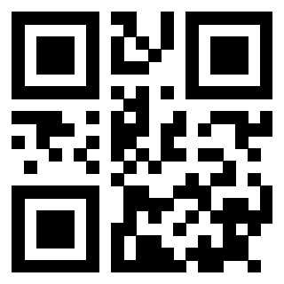 Qr Code di 3915454134