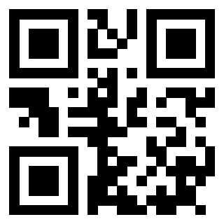 Immagine del Qr Code di 3915454136