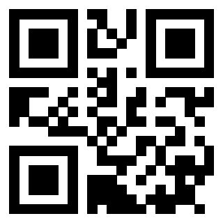 3915454138 - Immagine del Qr Code associato