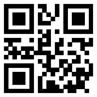 Scansione del Qr Code di 3915454139