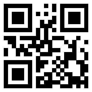 3915454140 QrCode associato