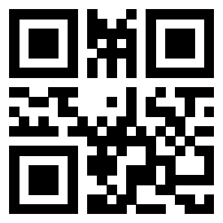 3915454145 - Immagine del Qr Code associato