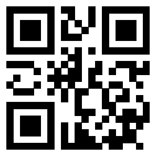 Il QrCode di 3915454146