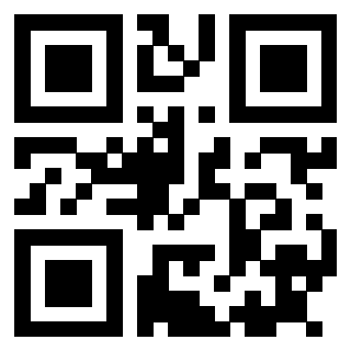 3915454147 - Immagine del QrCode associato