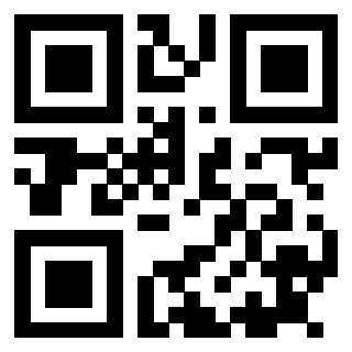 Scansione del Qr Code di 3915454148