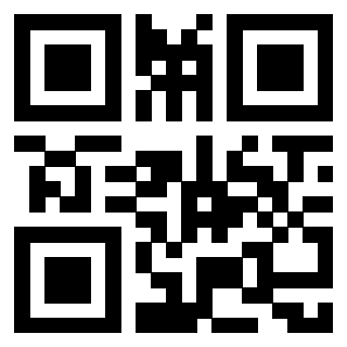 3915454152 QrCode associato