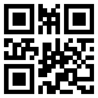 Immagine del Qr Code di 3915454153