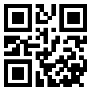 Il QrCode di 3915454154