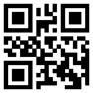 Il QrCode di 3915454155