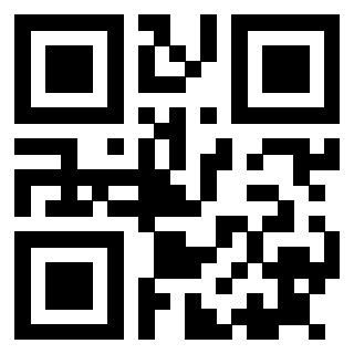 3915454158 - Immagine del QrCode associato