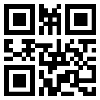 Immagine del Qr Code di 3915454161