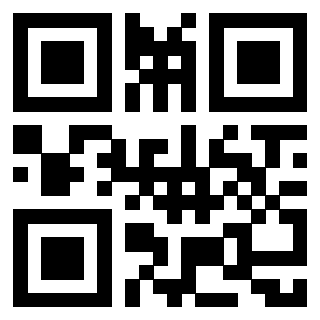 3915454162 - Immagine del Qr Code associato