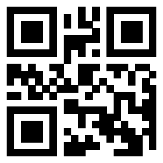 Immagine del QrCode di 3915454163