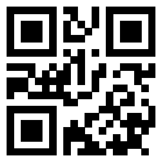 Immagine del Qr Code di 3915454164