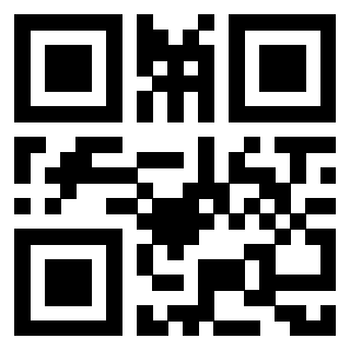 Immagine del Qr Code di 3915454168