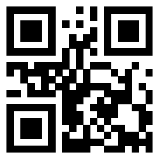 3915454173 - Immagine del Qr Code associato