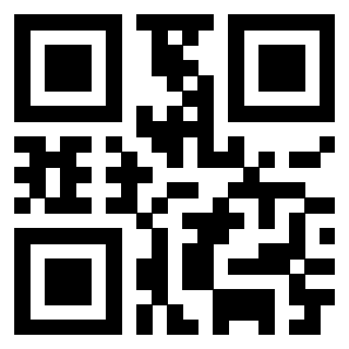 3915454181 Qr Code associato