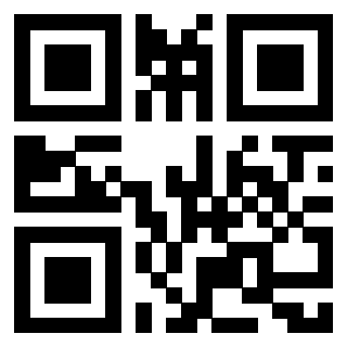 Il Qr Code di 3915454183