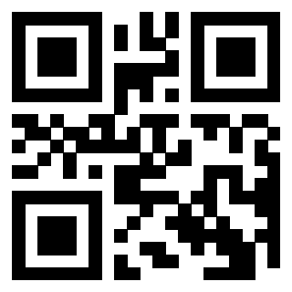 3915454184 Qr Code associato
