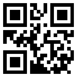 Immagine del Qr Code di 3915454187