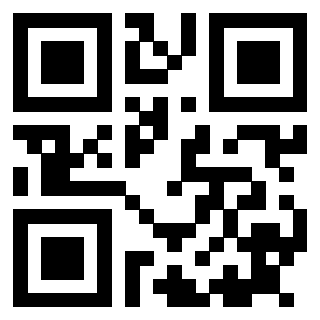 3915454188 - Immagine del QrCode associato
