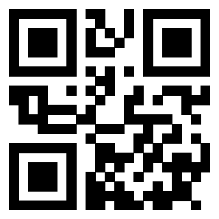 3915454189 - Immagine del Qr Code associato