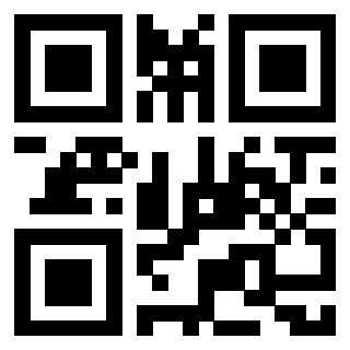 3915454191 QrCode associato