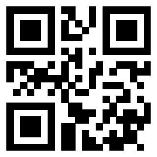 3915454193 - Immagine del QrCode associato