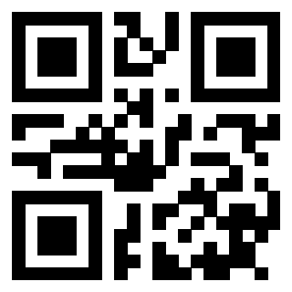 Scansione del QrCode di 3915454194