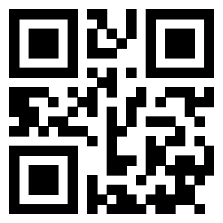 3915454197 - Immagine del Qr Code associato